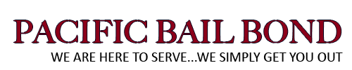 Pacific Bail Bond Logo